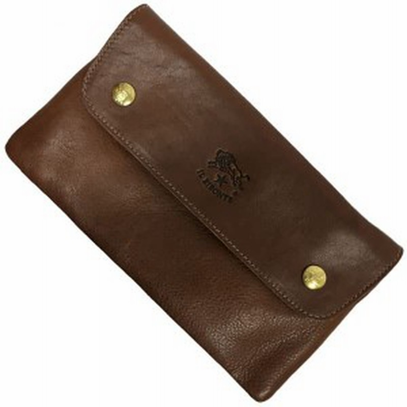 即日発送 イルビゾンテ レディース メンズ 長財布 ロングウォレット Il Bisonte レザー 長財布 ロングウォレット 送料無料 込 母の日ギ 通販 Lineポイント最大1 0 Get Lineショッピング