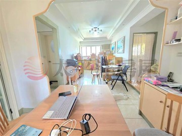 E080-當今皇上視野遼闊3房｜新北市泰山區民權街