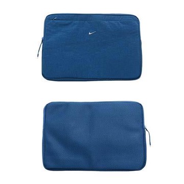 NIKE AURA 筆電保護包-收納包 手拿筆電包