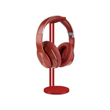 Geekria極客悅耳航空鋁合金噴砂漆耳機架耳機收納支架游戲耳機架