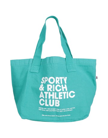 SPORTY & RICH Shoulder bags - Item 45910569