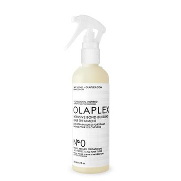 OLAPLEX 歐啦 0號前導液(155ml)-國際航空版
