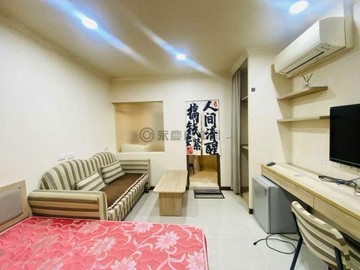 前鎮草衙道收租套房投資報酬率4%以上店住05654｜高雄市前鎮區南衙路南二巷