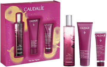 Caudalie The Des Vignes 50ml Gift Set