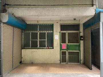 大里邊間孝親透天厝.公園旁近崇光國小.老屋翻修.讚｜台中市大里區東明路