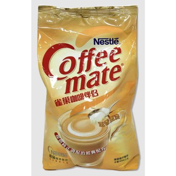 【永樂貿易】雀巢三花奶精1kg / 包 奶精粉