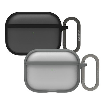 JTLEGEND AirPods Pro 3 Edge Solid 防摔保護殼