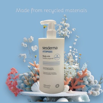 現貨Sesderma美白身體/身體乳/美白身體乳/保濕身體乳液/快速出貨/正貨（范冰冰愛用款）F06-6