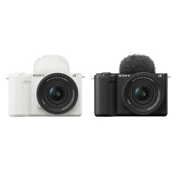 SONY ZV-E10 II Vlog 相機 鏡頭組 (公司貨 保固 18+6 個月)
