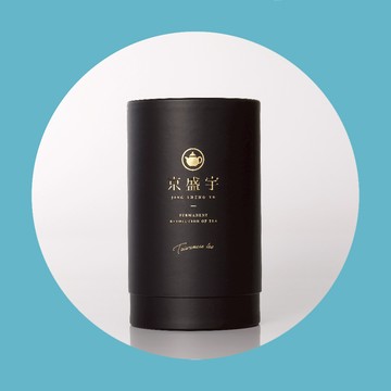 奇萊山高山烏龍 200g｜品味罐