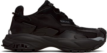 Versace 黑色 Versace Mercury M_VS_04 运动鞋