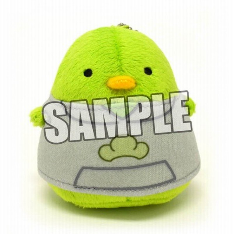 おそ松さん ちゅんコレ チョロ松 ブロッコリー 通販 Lineポイント最大0 5 Get Lineショッピング