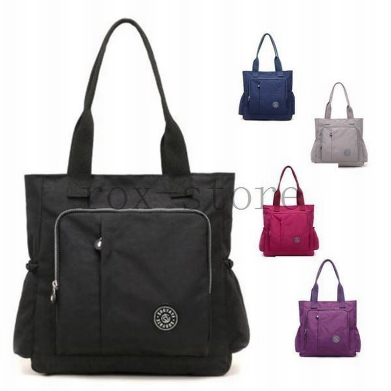 トートバッグレディースマザーズバッグ大容量キャンパス旅行無地4通勤大きい軽量撥水収納多機能バッグ鞄修学旅行ママバッグポイント消化 通販 Lineポイント最大0 5 Get Lineショッピング