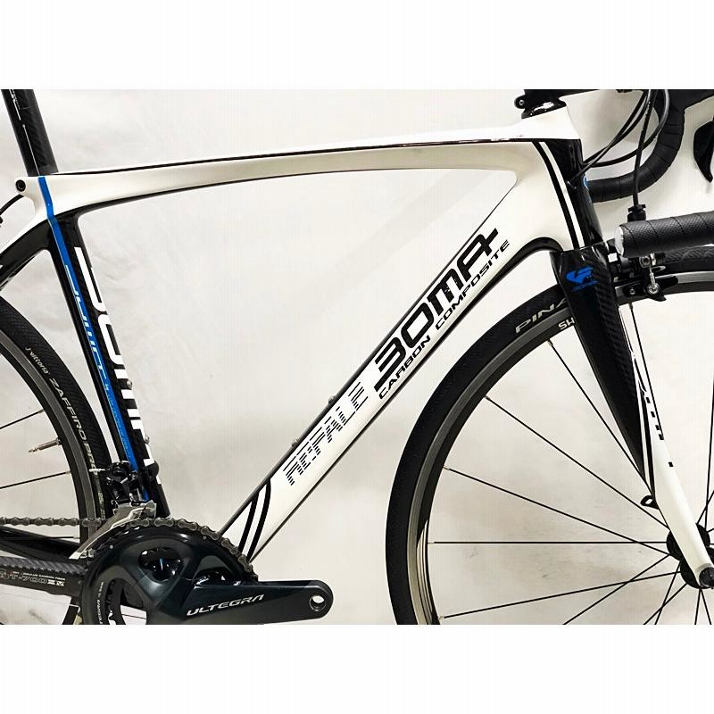 ボーマ BOMA リファール CT-RE REFALE CT-RE 105/ULTEGRA MIX