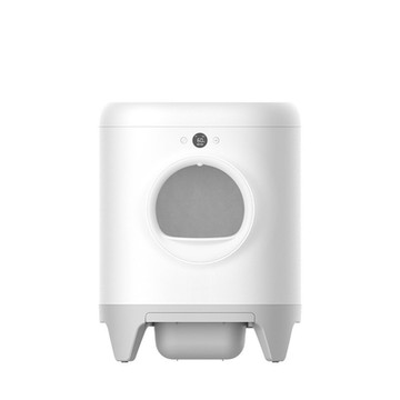 Petkit佩奇-全自動智能貓砂機 60L (PK3160024) 台灣公司貨