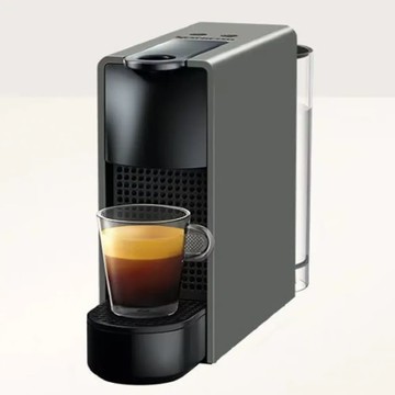【中港店】NespressoEssenza Mini 灰