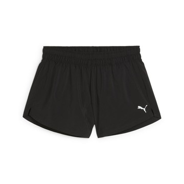【PUMA官方旗艦店】 訓練系列TAD 3吋短風褲 女性 52590301
