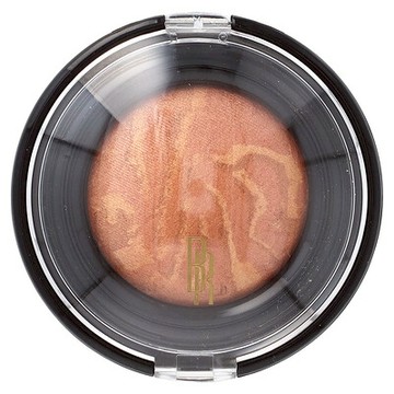 Black Radiance, Artisan Color，烘焙古銅色，3515 薑汁，0.1 盎司（3 克）