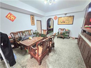 住商林可縈 台北大學庭院超值一樓稀有釋出｜台北市中山區龍江路