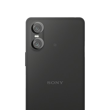 o-one 【小螢膜】SONY Xperia 10 VI 鏡頭保護貼 全新升級 輕薄抗擊 划痕自動修復 (2入)