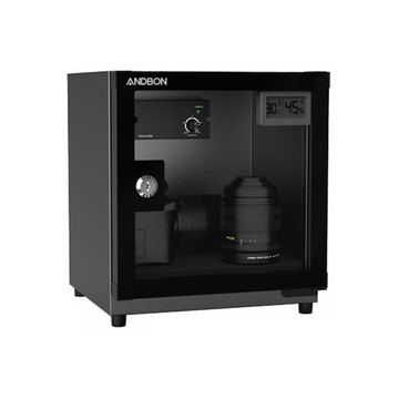 Rtako 防潮箱 相機防潮箱 18L乾燥箱 除濕箱 吸濕箱 自動恆濕除濕 攝影器材茶葉包包除濕櫃