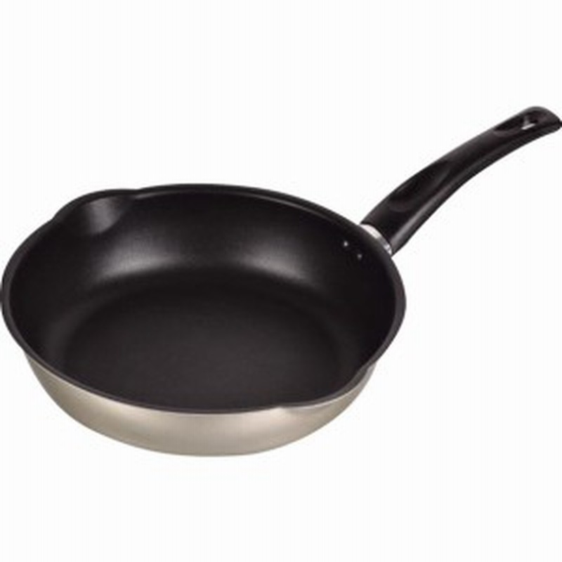 最大87%OFFクーポン  マイヤー IH対応　スターシェフ3　フライパン20cm MSC3-P20