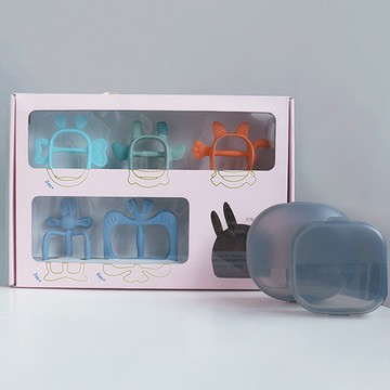 牙仙子寶藏盒-韓國MAMA's TEM美型固齒器