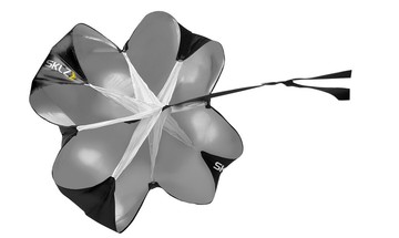 【SKLZ阻力與重量訓練】速度阻力傘  Speed Chute 爆發力 速度 速度傘 阻力傘 田徑  美國原廠正品【正元精密】