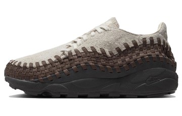 WMNS AIR FOOTSCAPE WOVEN PHANTOM EARTH