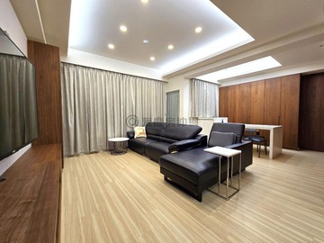 貫誌推薦A9三井〈竹城宮崎〉精緻裝潢2房2衛平車｜新北市林口區南勢街