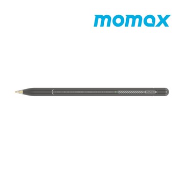 Momax 摩米士 Mag.Link iPad雙充主動式電容觸控筆 亞瑟3C生活