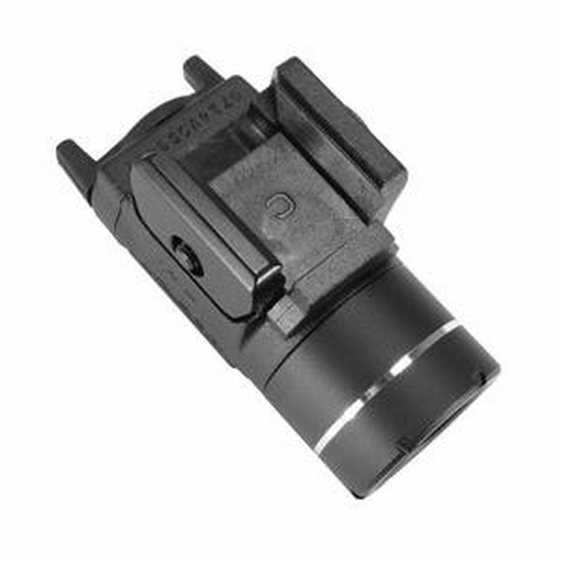 STREAMLIGHT ウェポンライト TLR-3 |タクティカルライト