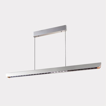 33W 3000K深灰吊燈 B209-090110