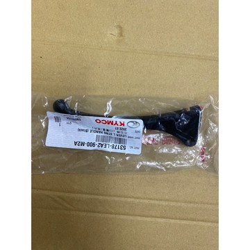 N e w魅力110/125（左拉桿（消光黑正廠零件）$169