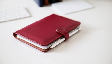 iPad保護殼 皮革 iPad 保護殼
