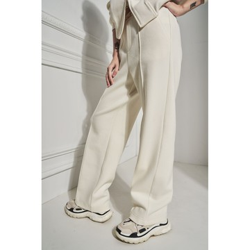 AVVJOY減齡隨性運動褲