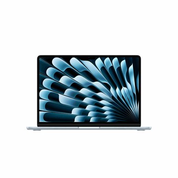 (Apple) MacBook Air 13吋(M5) 16G/1TB  (天藍色)