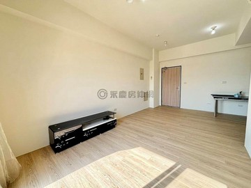 明星科大旁新豐一號輕屋齡兩房+車位｜新竹縣新豐鄉康樂路一段