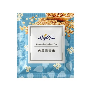High Tea黃金蕎麥茶5g
