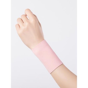 秋冬薄款護腕女扭傷護肘腱鞘遮疤痕肘關節套秋冬腕關節保暖護手腕