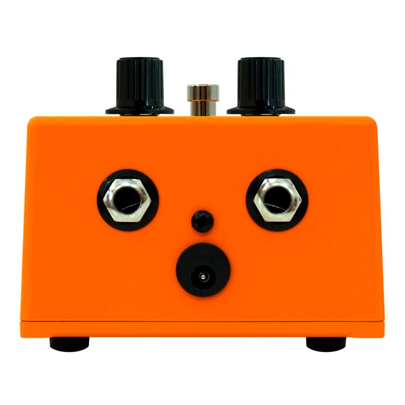 ORANGE オレンジ Distortion コンパクトエフェクター ディストーション