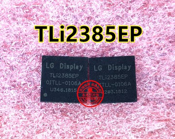 TLI2385EP TLi2385EP  TL12385EP QFN 新一個起拍 現貨