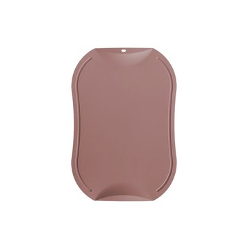 韓國 doblé 無刀痕修復砧板 S 玫瑰