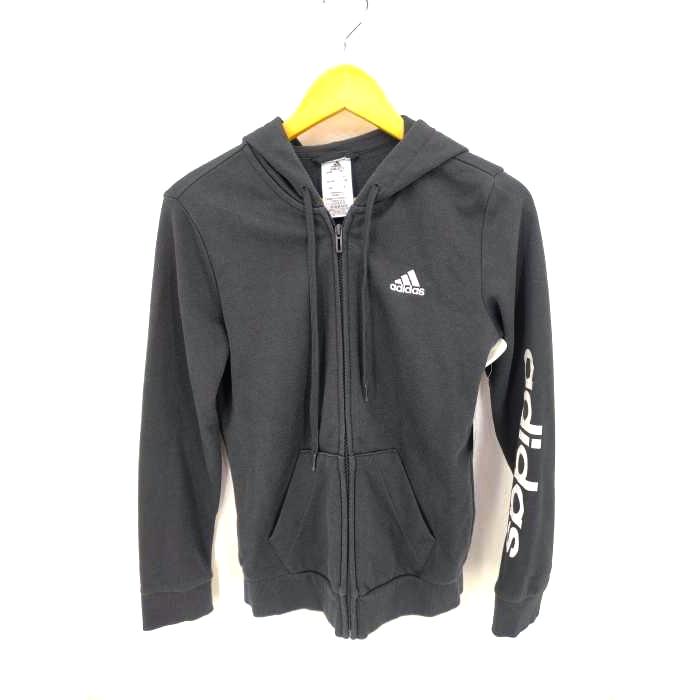 Adidas zip up sweater sale