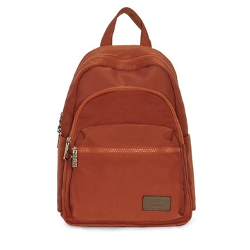 多隔層防潑水後背包-6390-25-多色任選