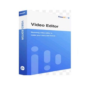 EaseUS Video Editor影片剪輯 一個月