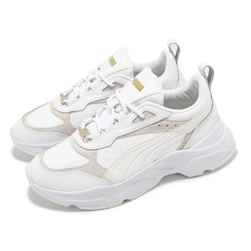 [秉宸] PUMA Cassia Lux 女款 老爹增高鞋 39783701