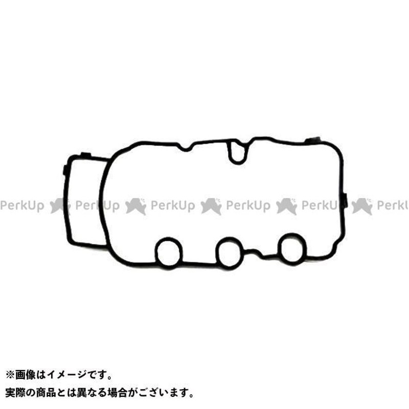 VC821 バルブカバーガスケット KP Gasket 車 自動車 LINEショッピング