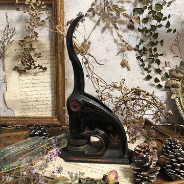 美國官方百年鋼印-威州拉法葉縣舒爾斯堡27號鋼印