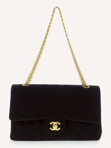 Chanel Shoulder Bag